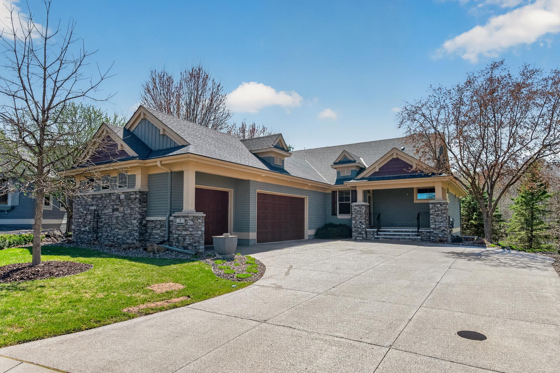View of Residential at 7 Hawthorne Court, North Oaks MN 55127, North Oaks - Mike Wilen | Minnesota Team Real Estate