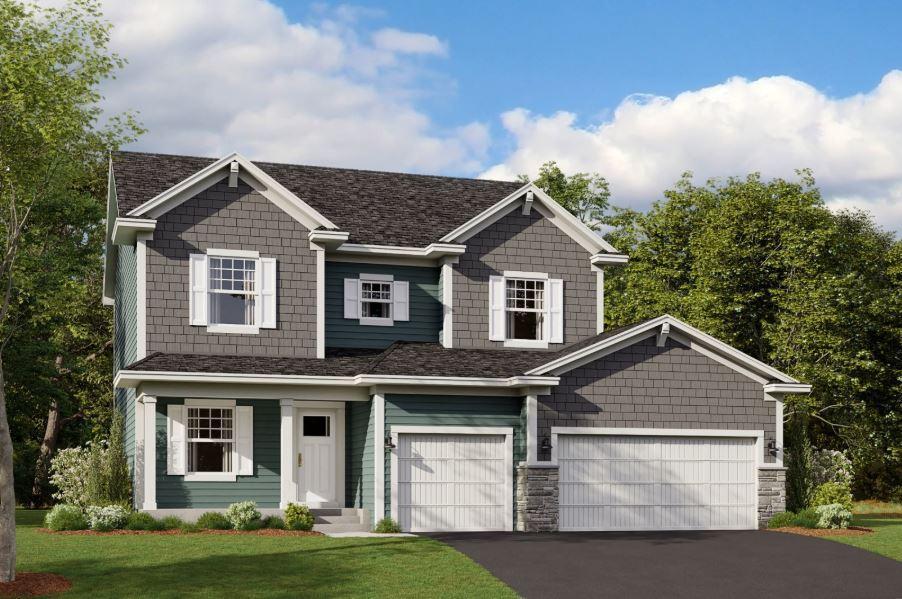 View of Residential at 1159 Oakwood Lane, Delano MN 55328, Delano - Mike Wilen | Minnesota Team Real Estate