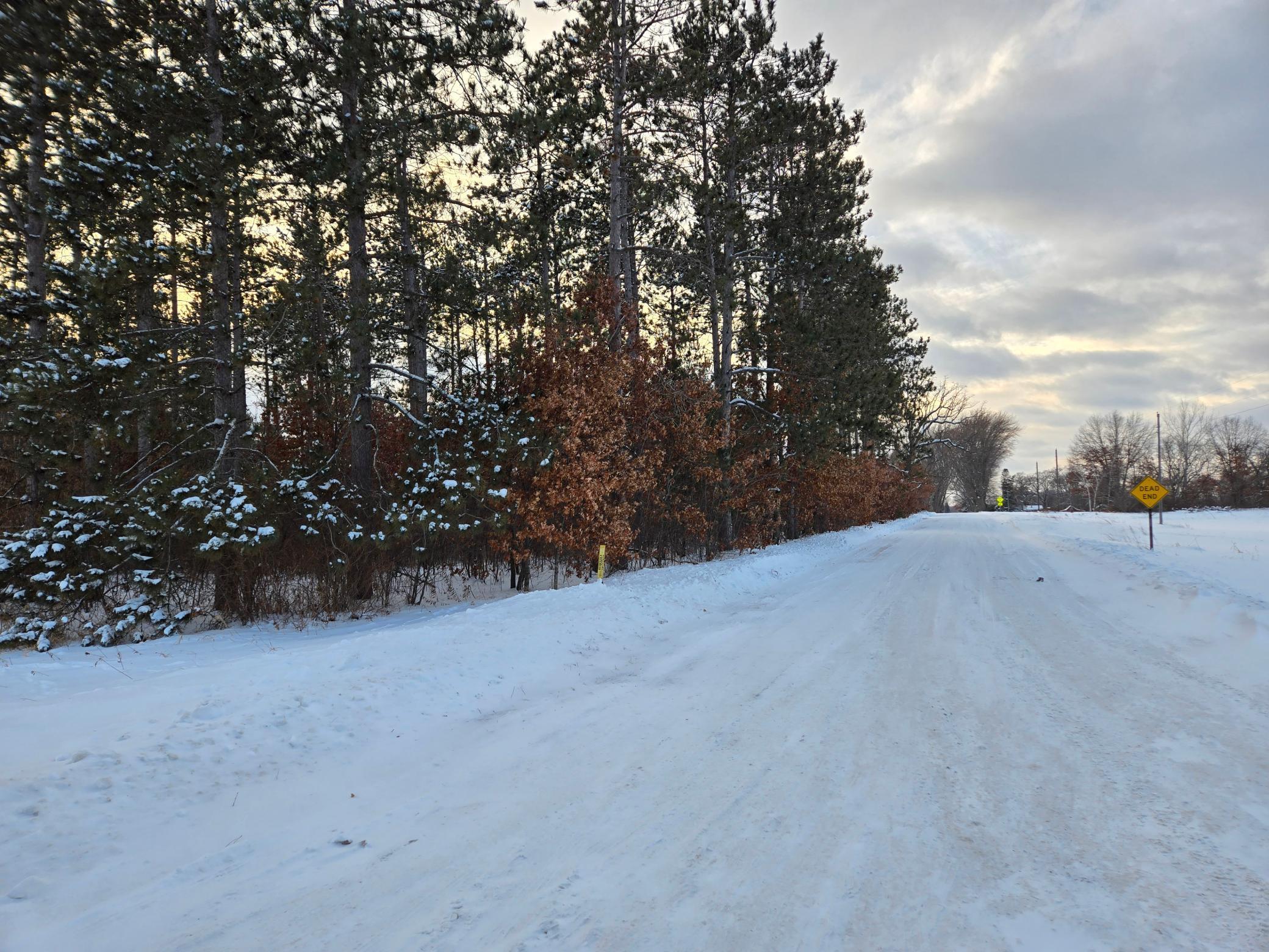View of Land at 36XXX Forest Boulevard, North Branch MN 55056, North Branch - Mike Wilen | Minnesota Team Real Estate