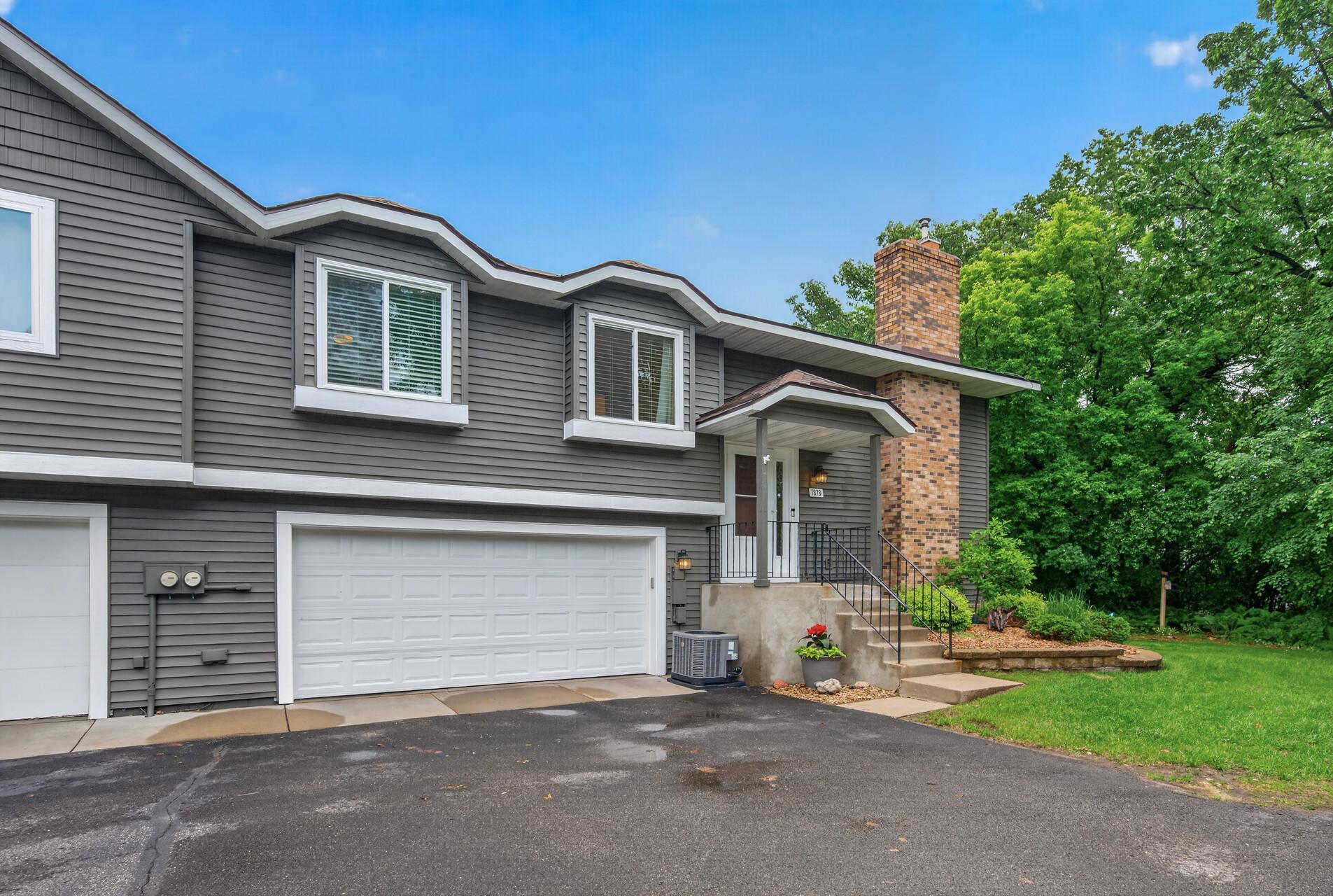 View of Residential at 1878 113th Lane, Coon Rapids MN 55433, Coon Rapids - Mike Wilen | Minnesota Team Real Estate
