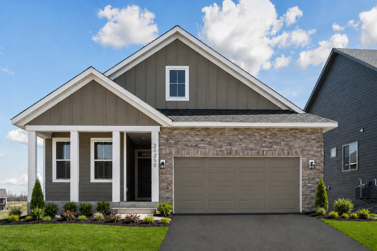 View of Residential at 20250 Keystone Avenue, Lakeville MN 55044, Lakeville - Mike Wilen | Minnesota Team Real Estate
