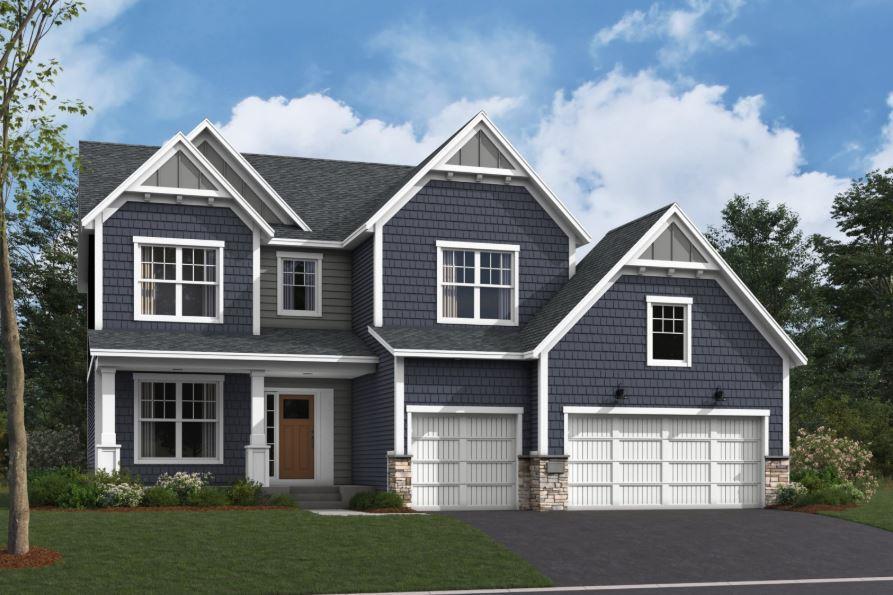 View of Residential at 895 Big Woods Drive, Delano MN 55328, Delano - Mike Wilen | Minnesota Team Real Estate