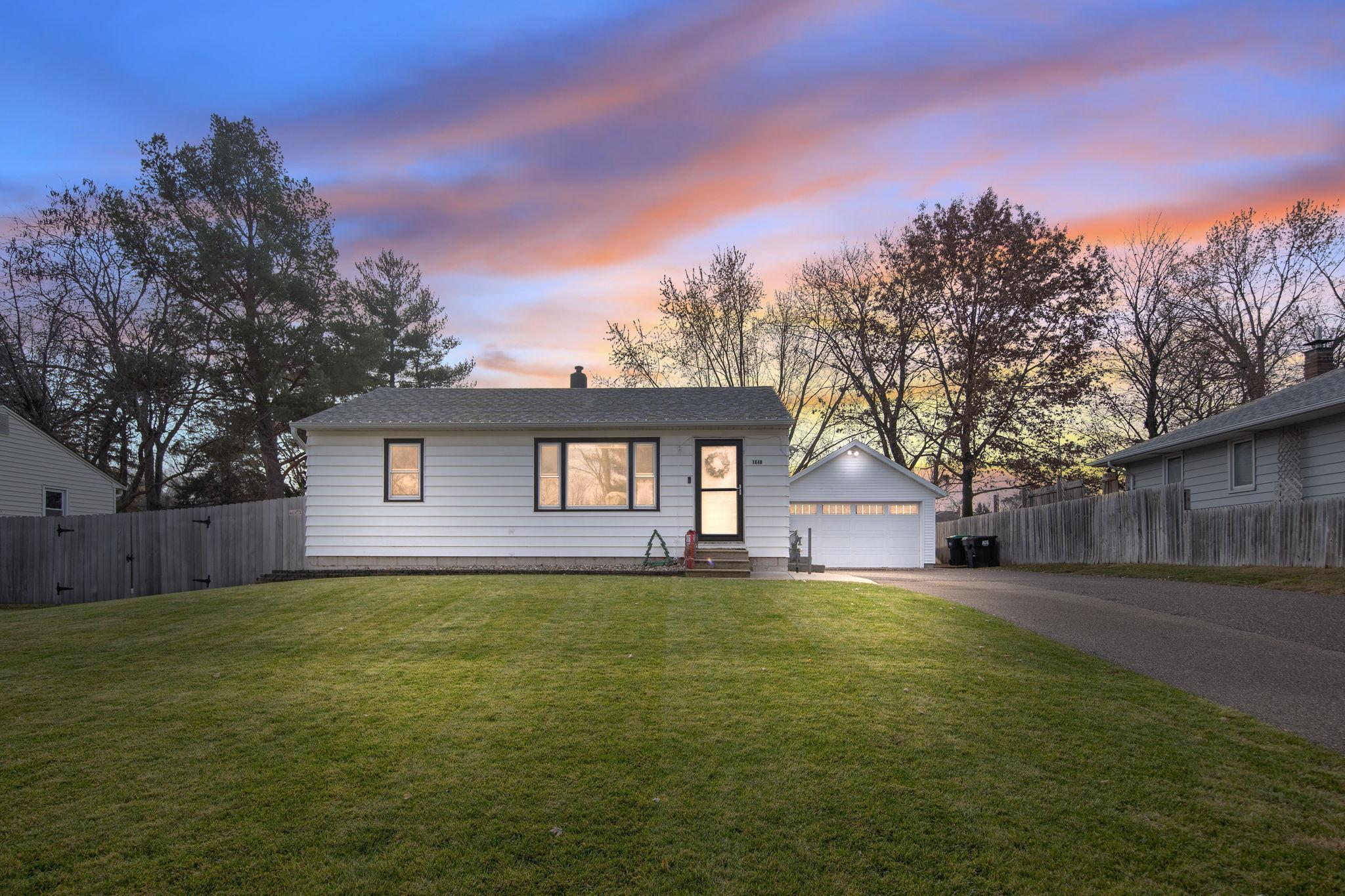 View of Residential at 1648 Lois Drive, Shoreview MN 55126, Shoreview - Mike Wilen | Minnesota Team Real Estate
