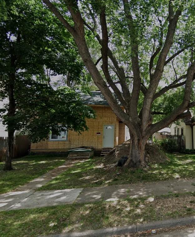 View of Land at 4610 Oliver Avenue, Minneapolis MN 55412, Minneapolis - Mike Wilen | Minnesota Team Real Estate