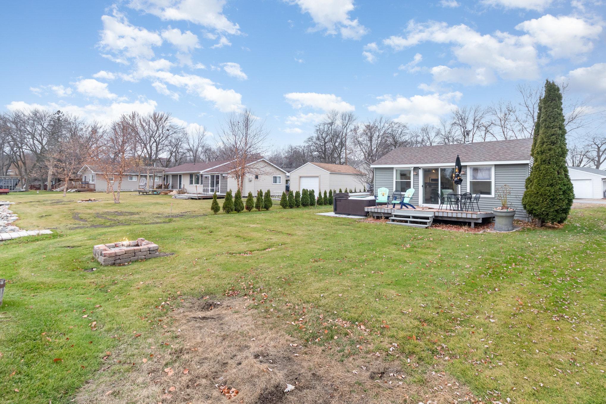 View of Residential at 735 Woodland Drive, Forest Lake MN 55025, Forest Lake (17 of 18) - Mike Wilen | Minnesota Team Real Estate