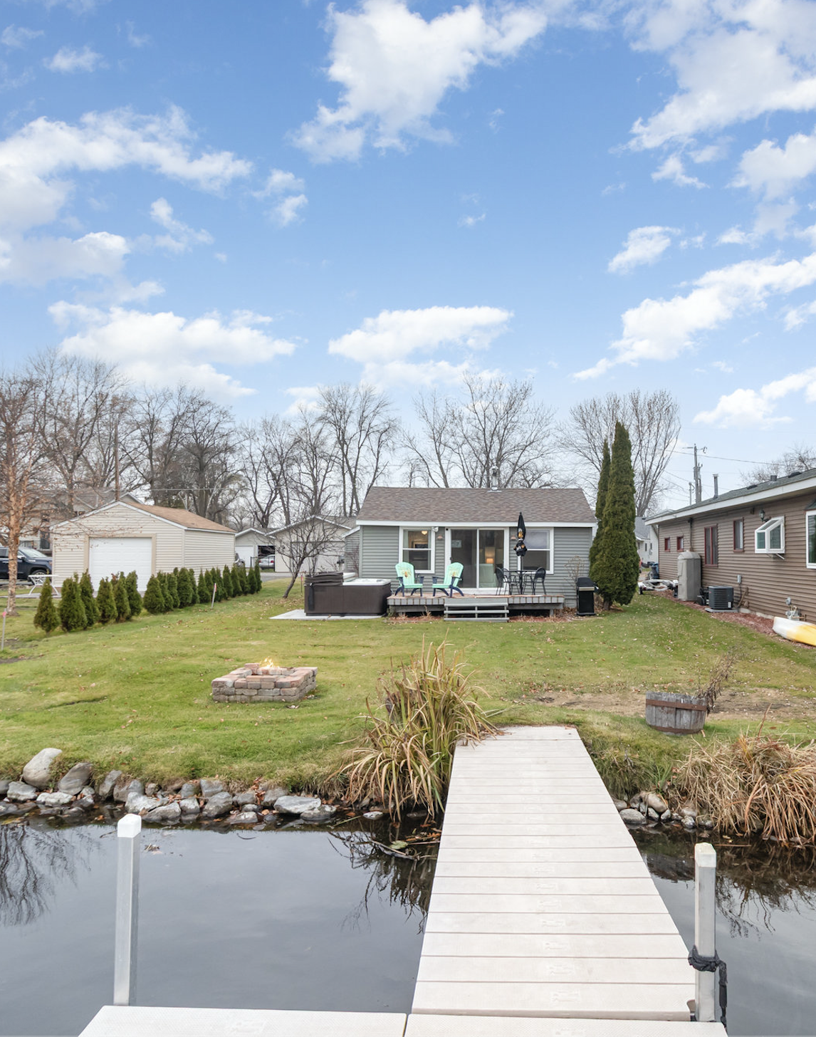 View of Residential at 735 Woodland Drive, Forest Lake MN 55025, Forest Lake - Mike Wilen | Minnesota Team Real Estate