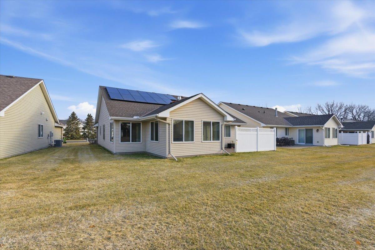 View of Residential at 3014 127th Avenue, Coon Rapids MN 55448, Coon Rapids (20 of 23) - Mike Wilen | Minnesota Team Real Estate