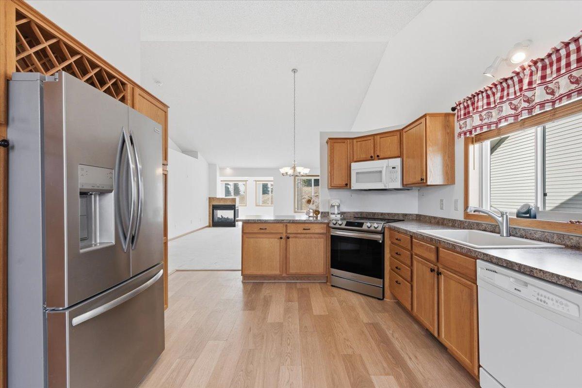 View of Residential at 3014 127th Avenue, Coon Rapids MN 55448, Coon Rapids (4 of 23) - Mike Wilen | Minnesota Team Real Estate