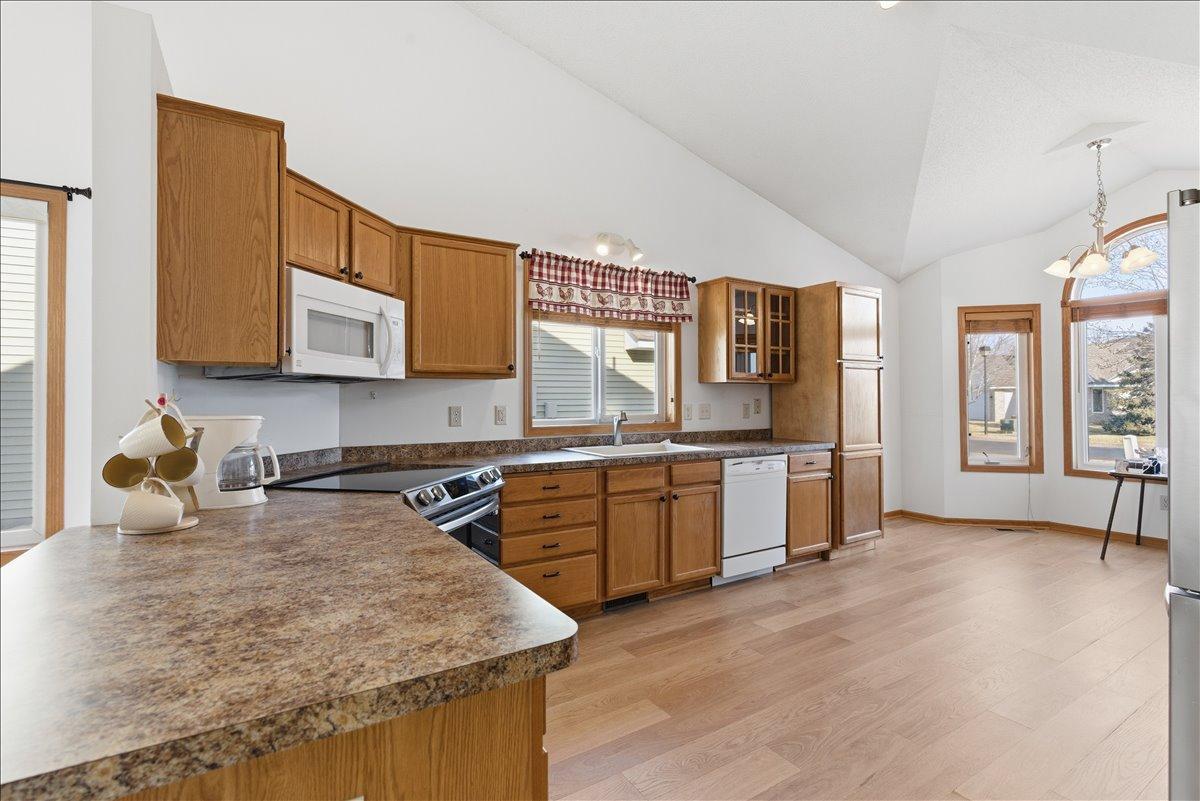 View of Residential at 3014 127th Avenue, Coon Rapids MN 55448, Coon Rapids (6 of 23) - Mike Wilen | Minnesota Team Real Estate