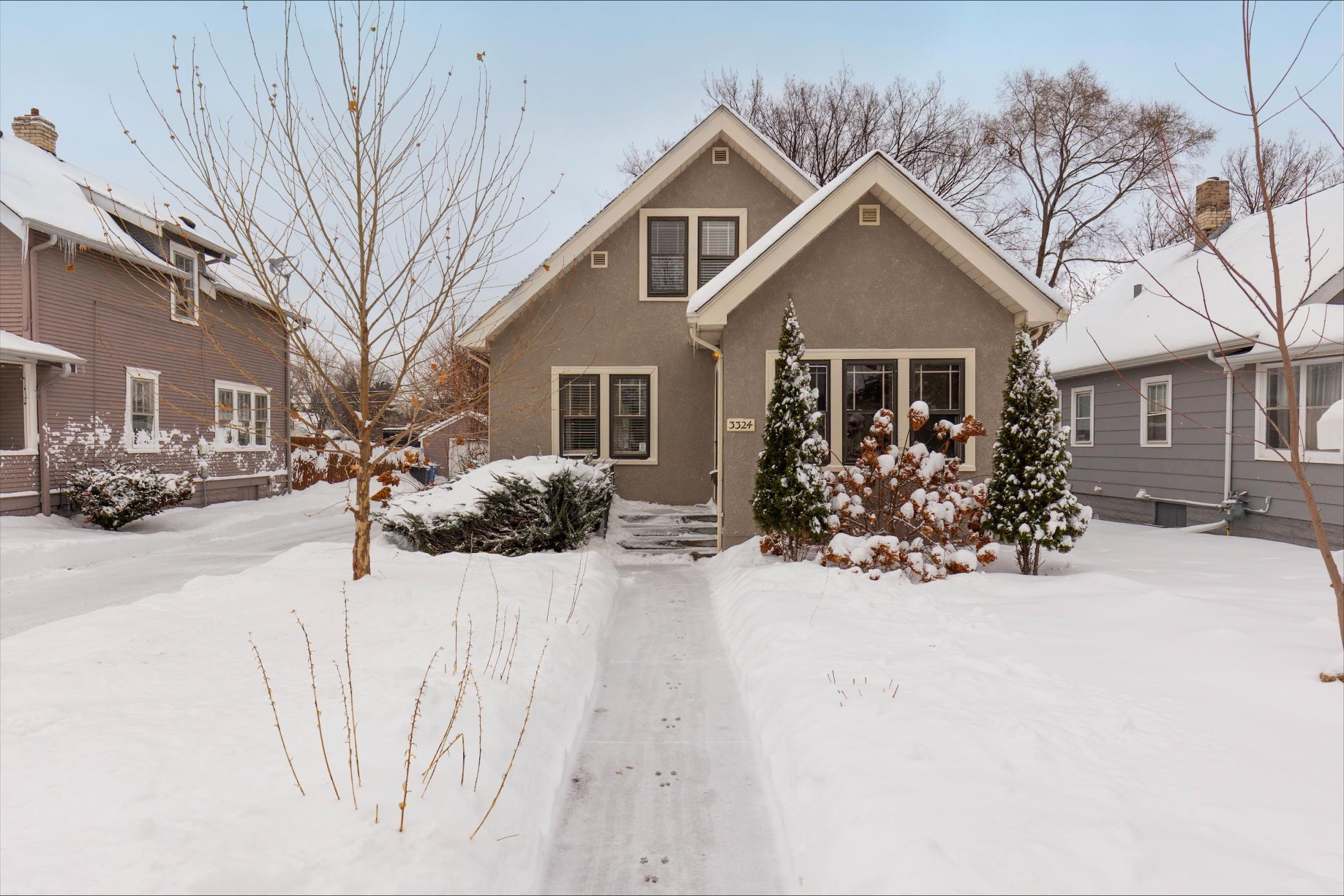 View of Residential at 3324 Weenonah Place, Minneapolis MN 55417, Minneapolis - Mike Wilen | Minnesota Team Real Estate