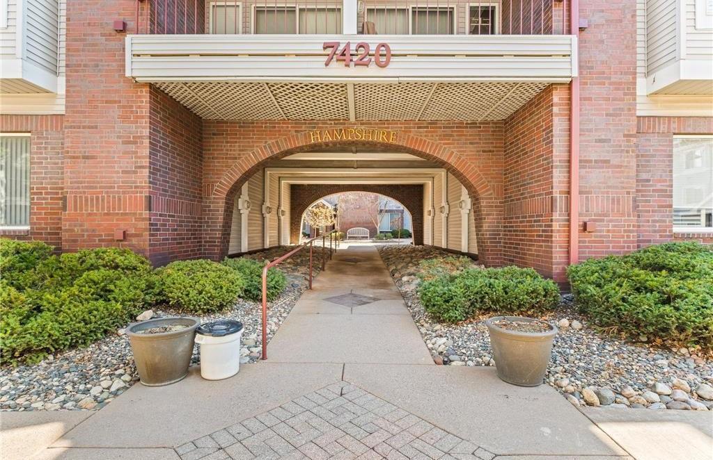 View of Residential at 7420 Edinborough Way #6106, Edina MN 55435, Edina - Mike Wilen | Minnesota Team Real Estate