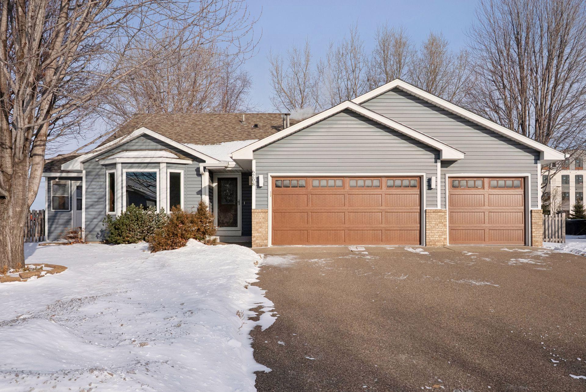View of Residential at 6208 92nd Trail, Brooklyn Park MN 55443, Brooklyn Park - Mike Wilen | Minnesota Team Real Estate