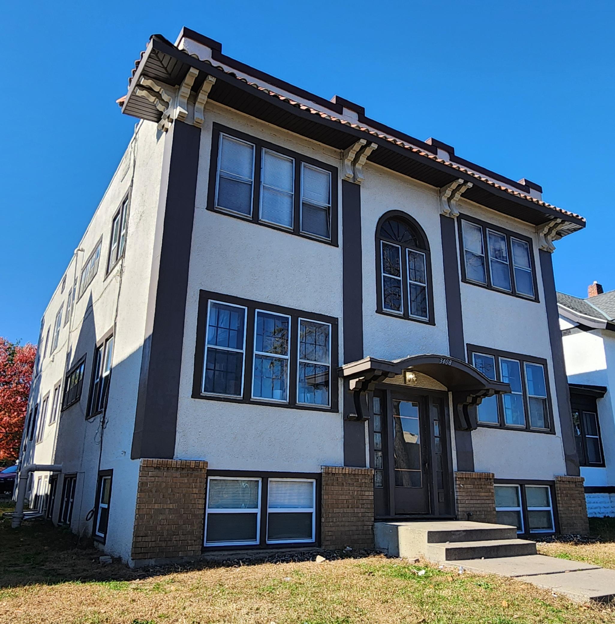 View of Commercial Sale at 3408 Stevens Avenue, Minneapolis MN 55408, Minneapolis (2 of 15) - Mike Wilen | Minnesota Team Real Estate