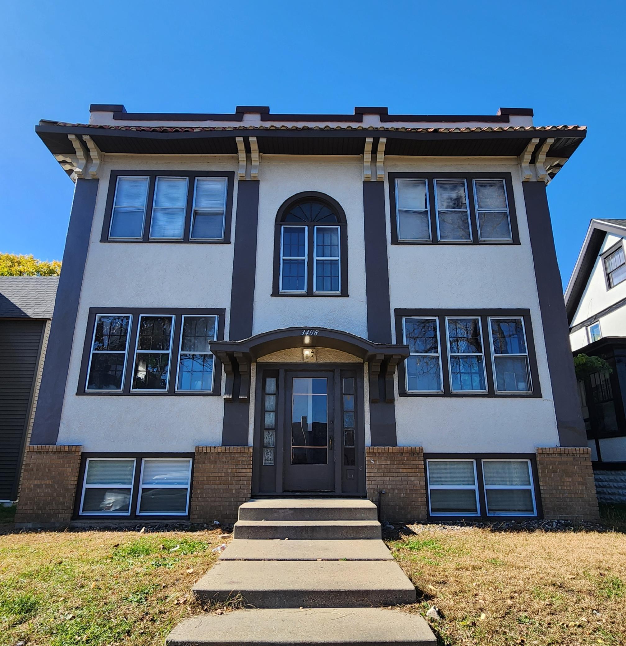 View of Commercial Sale at 3408 Stevens Avenue, Minneapolis MN 55408, Minneapolis - Mike Wilen | Minnesota Team Real Estate