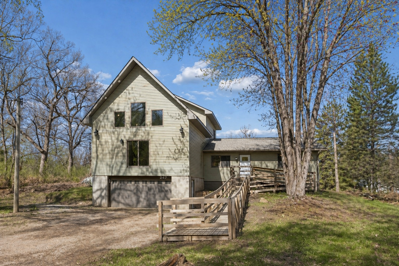 View of Residential at 247 Glenmar Avenue, Mahtomedi MN 55115, Mahtomedi - Mike Wilen | Minnesota Team Real Estate