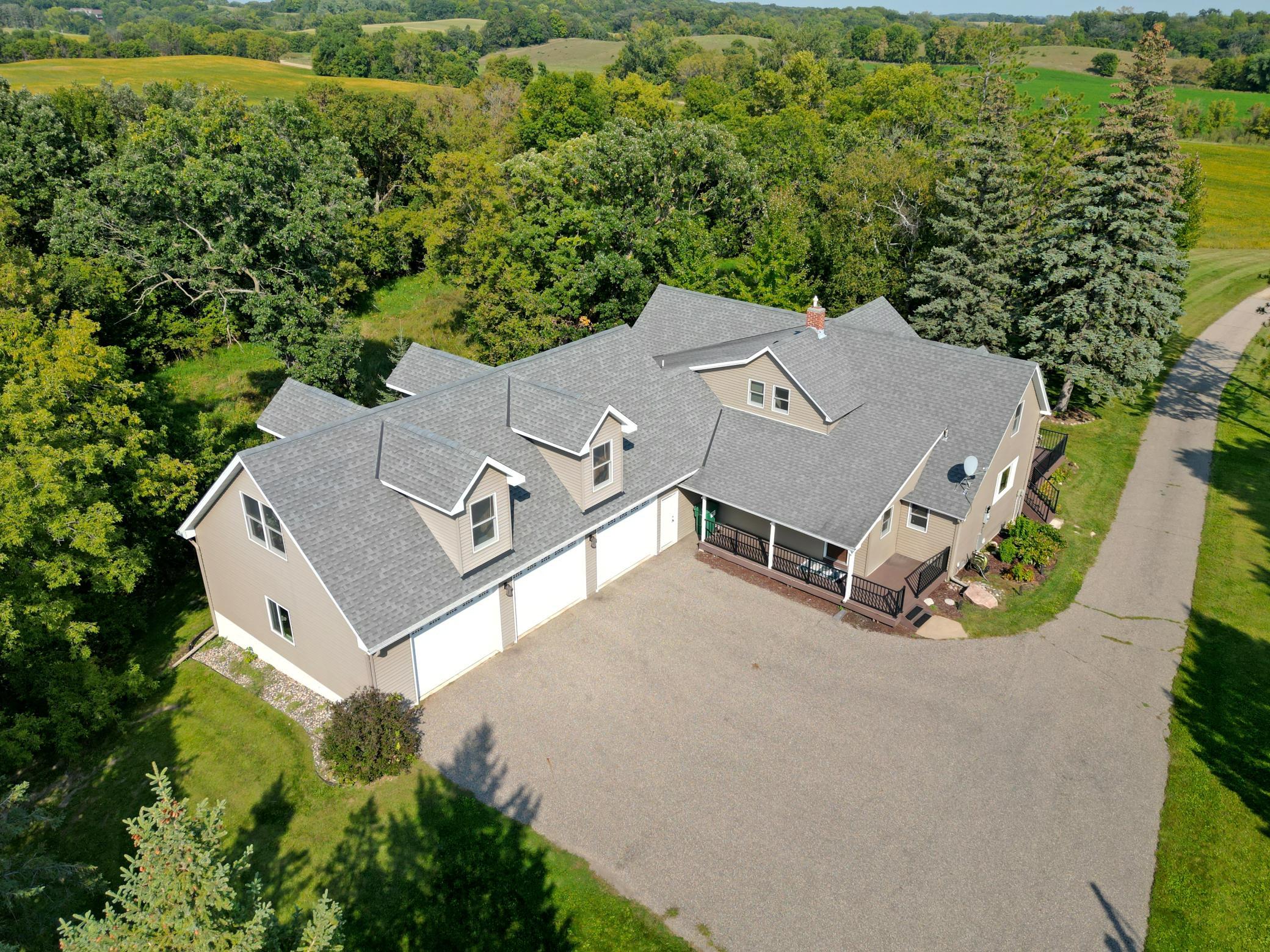 View of Residential at 3665 Pleason Avenue, Annandale MN 55302, Annandale - Mike Wilen | Minnesota Team Real Estate
