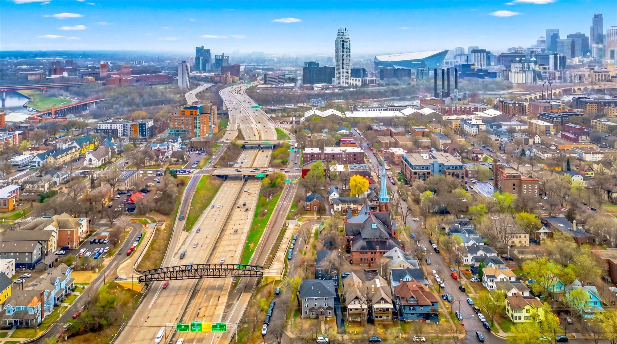 View of Commercial Sale at 814 6th Street, Minneapolis MN 55414, Minneapolis (8 of 50) - Mike Wilen | Minnesota Team Real Estate