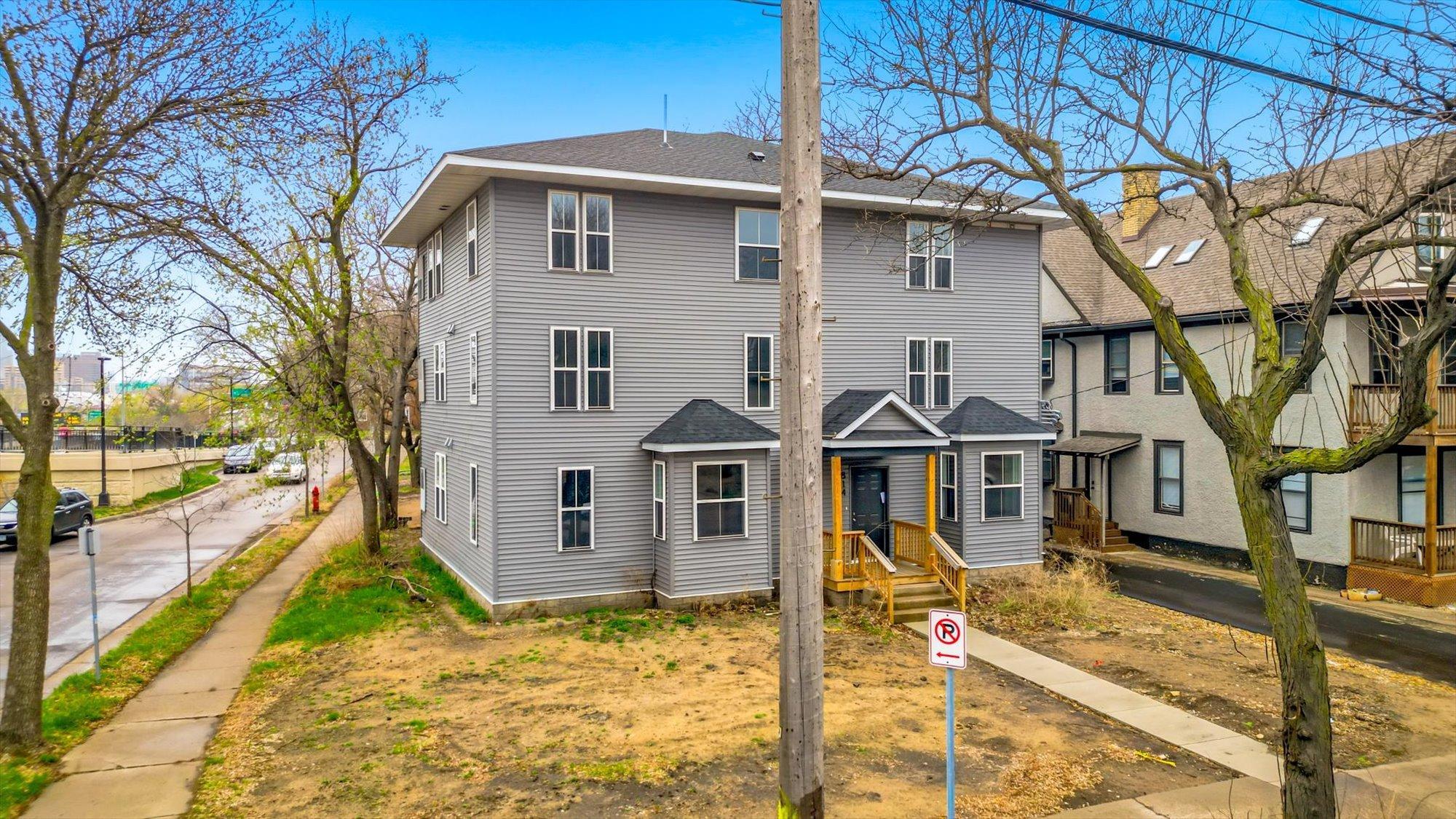 View of Commercial Sale at 814 6th Street, Minneapolis MN 55414, Minneapolis (4 of 50) - Mike Wilen | Minnesota Team Real Estate