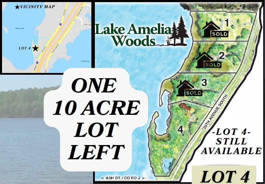 View of Land at 6151 20th Avenue, Lino Lakes MN 55038, Lino Lakes (9 of 14) - Mike Wilen | Minnesota Team Real Estate