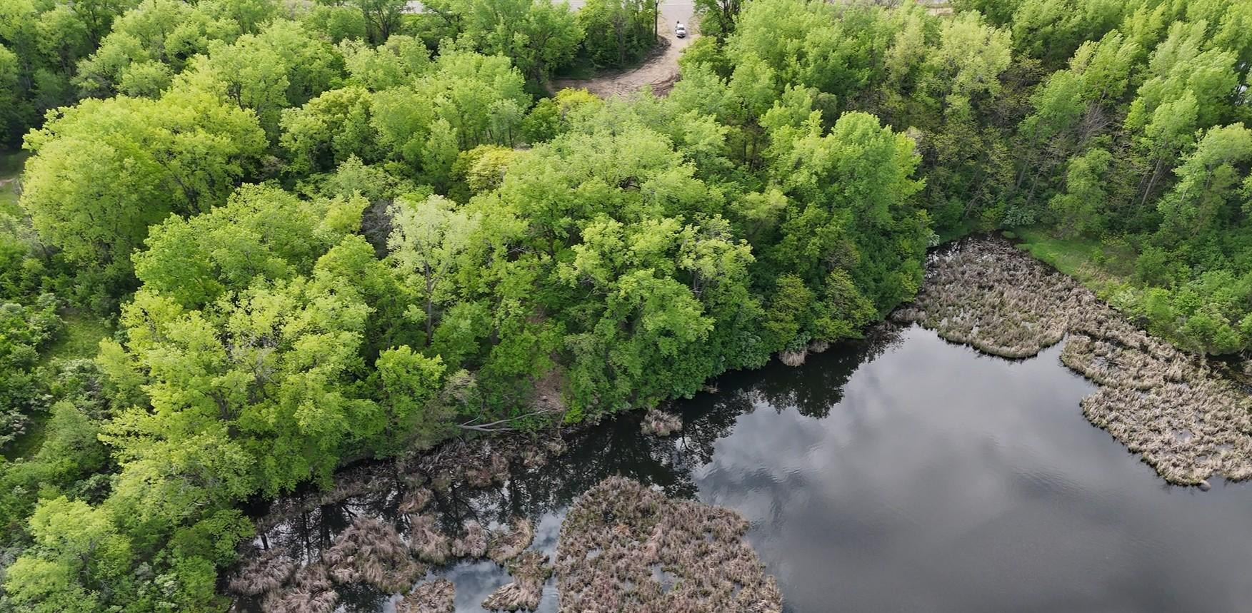 View of Land at 6151 20th Avenue, Lino Lakes MN 55038, Lino Lakes (10 of 14) - Mike Wilen | Minnesota Team Real Estate