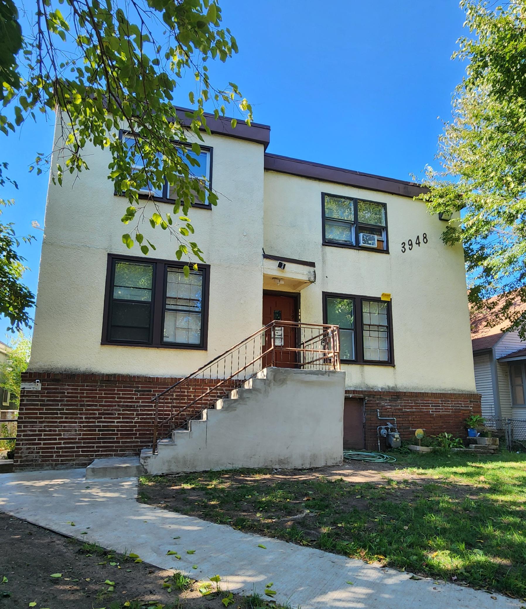 View of Commercial Sale at 3948 Oakland Avenue, Minneapolis MN 55407, Minneapolis - Mike Wilen | Minnesota Team Real Estate