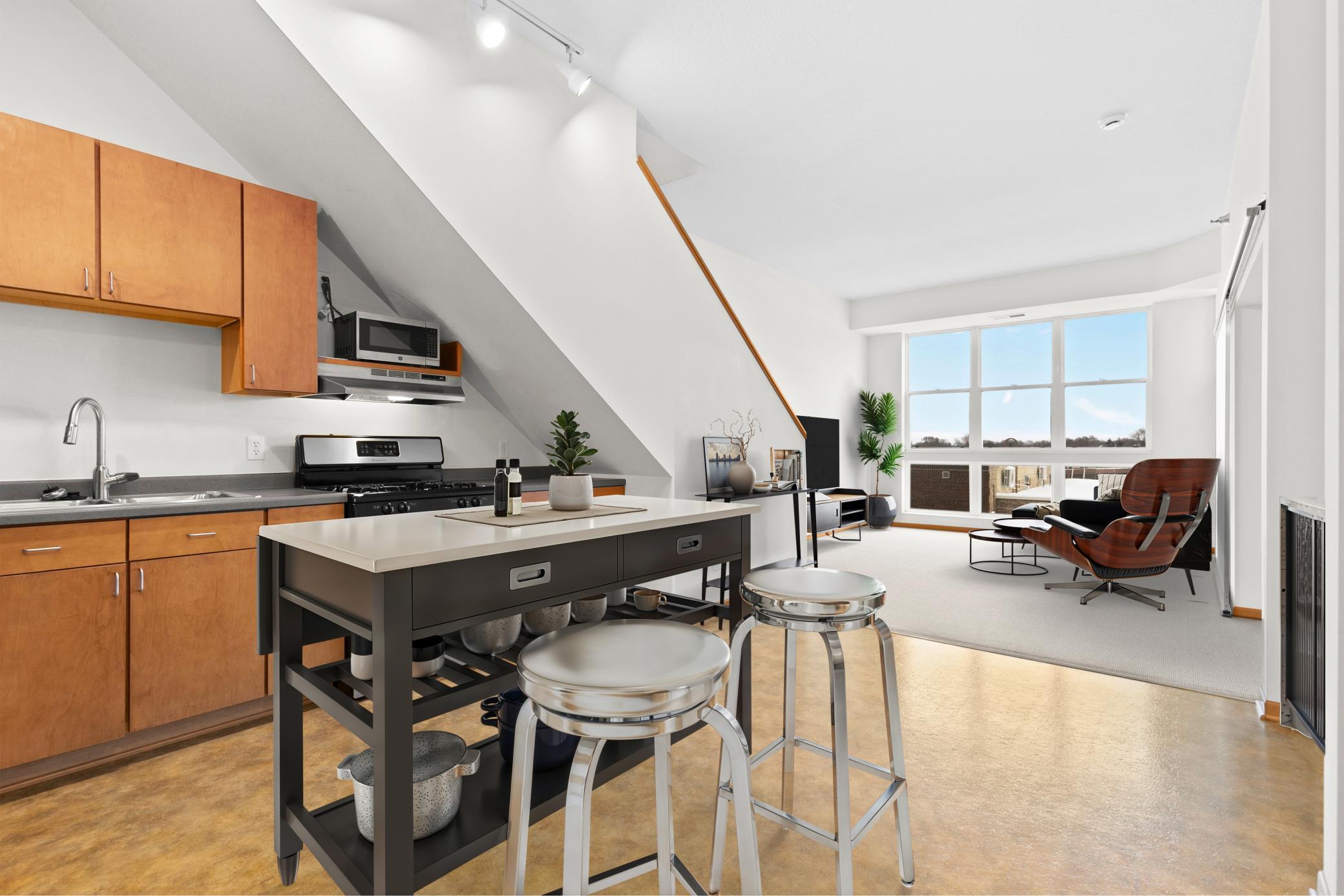 View of Residential at 2650 University Avenue #311, Saint Paul MN 55114, Saint Paul - Mike Wilen | Minnesota Team Real Estate