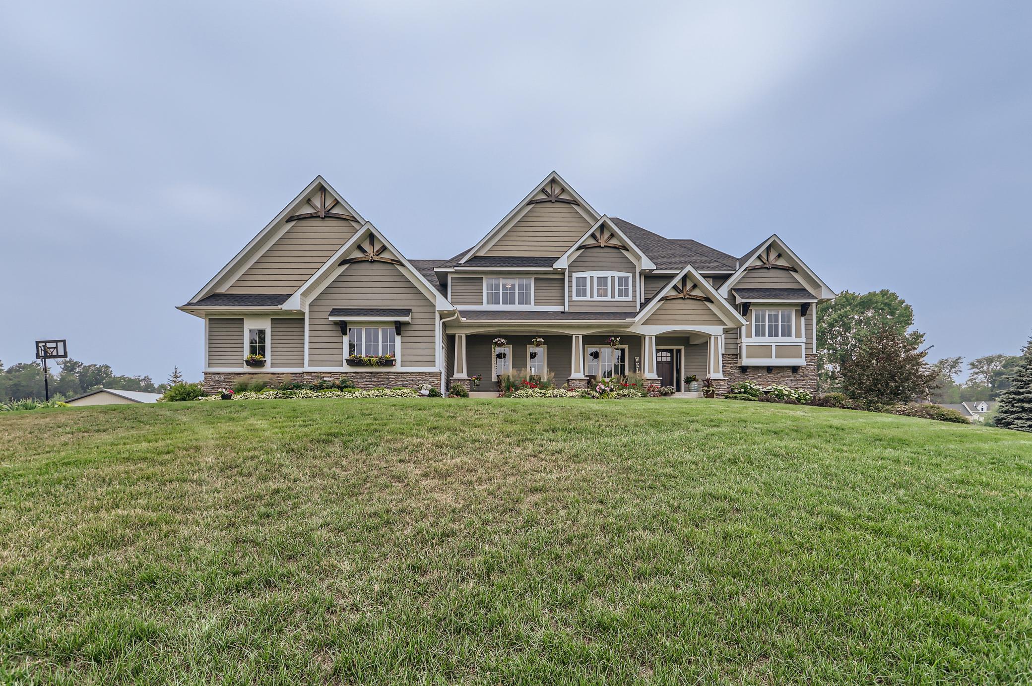 View of Residential at 20696 Nowthen Boulevard, Nowthen MN 55330, Nowthen - Mike Wilen | Minnesota Team Real Estate
