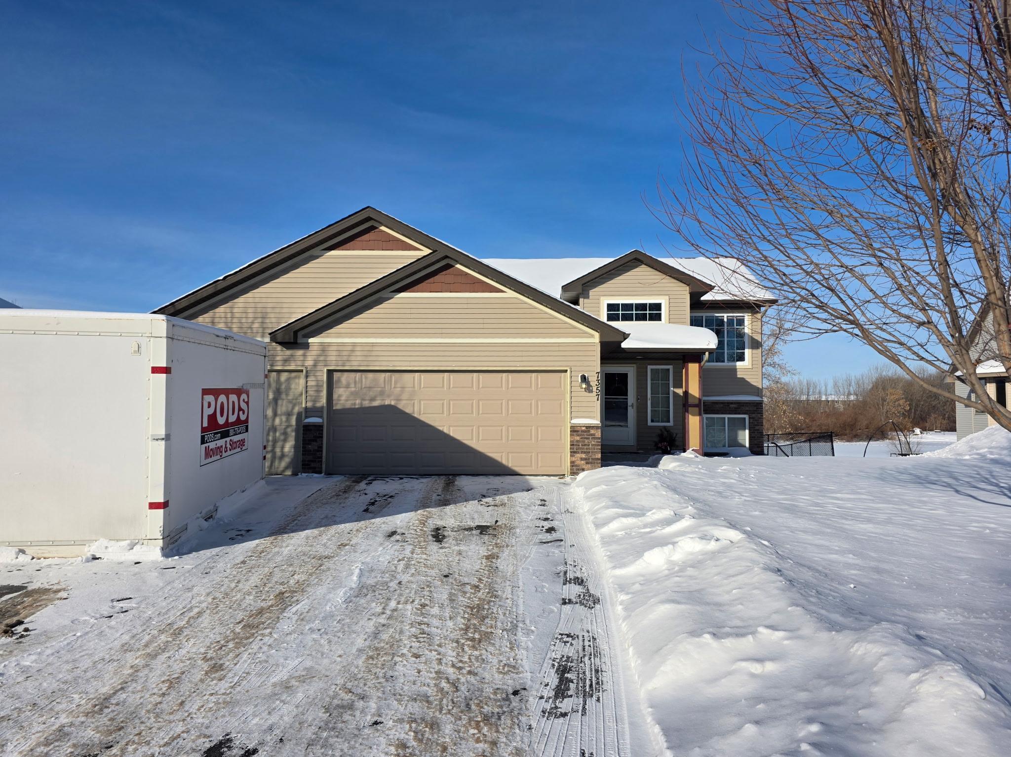View of Residential at 7357 Lambert Avenue, Otsego MN 55301, Otsego - Mike Wilen | Minnesota Team Real Estate