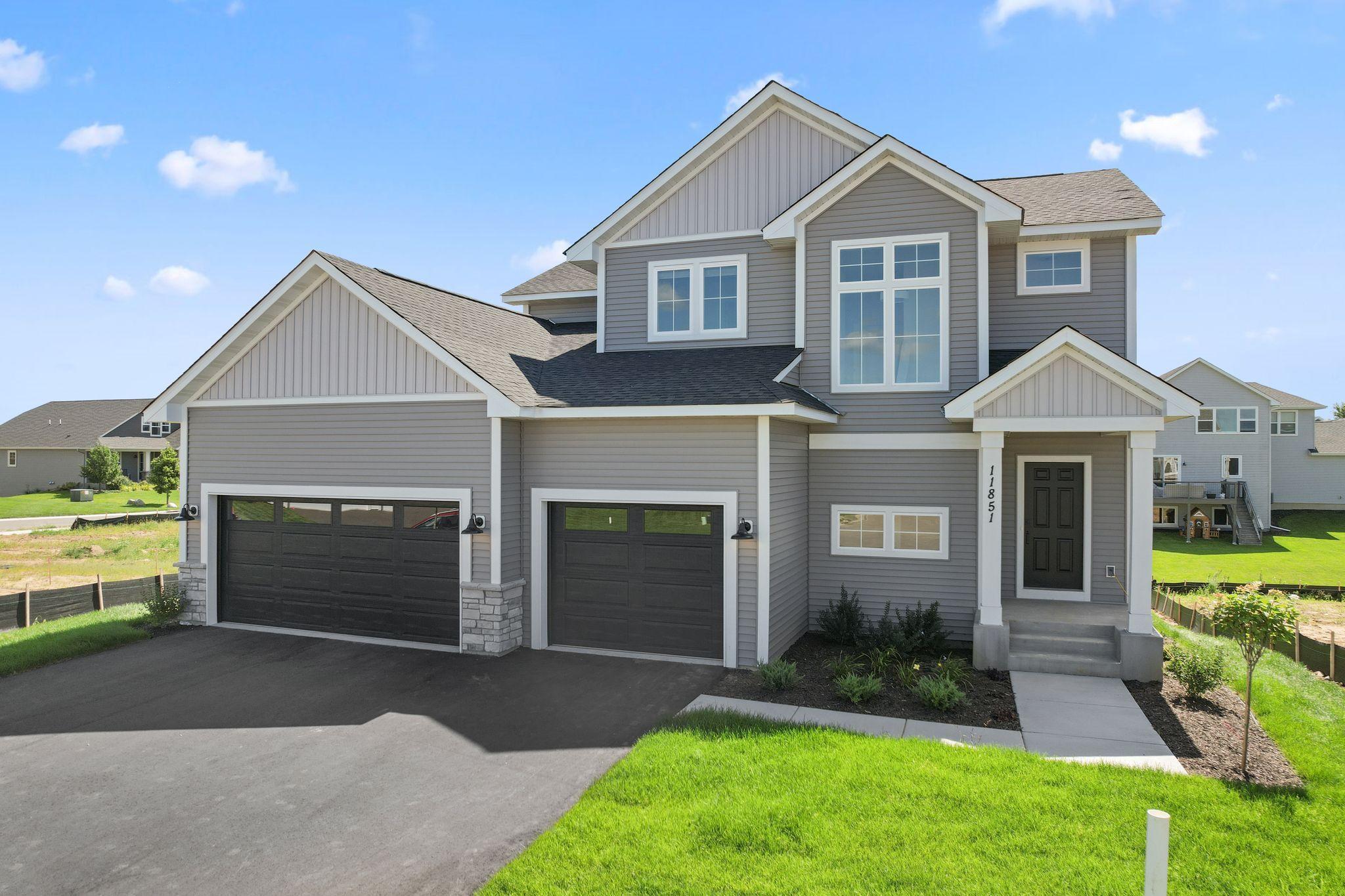 View of Residential at 11851 35th Street, Lake Elmo MN 55042, Lake Elmo - Mike Wilen | Minnesota Team Real Estate