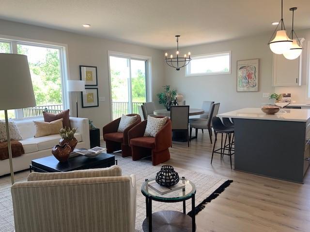 View of Residential at 20263 Keystone Avenue, Lakeville MN 55044, Lakeville - Mike Wilen | Minnesota Team Real Estate