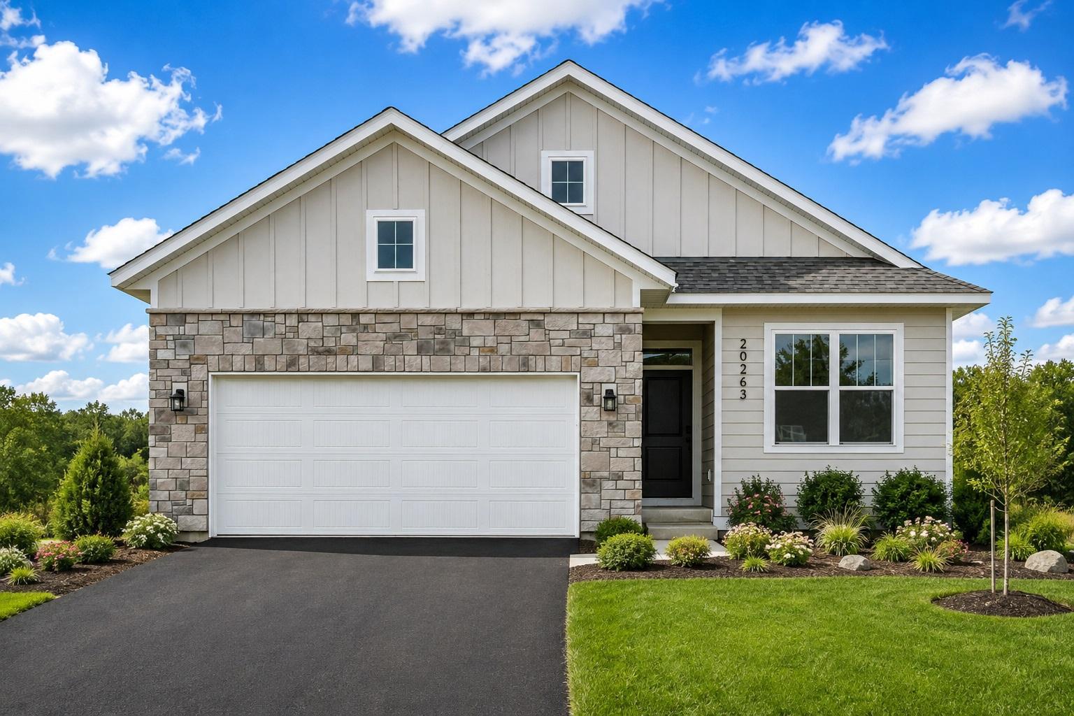 View of Residential at 20263 Keystone Avenue, Lakeville MN 55044, Lakeville (2 of 15) - Mike Wilen | Minnesota Team Real Estate