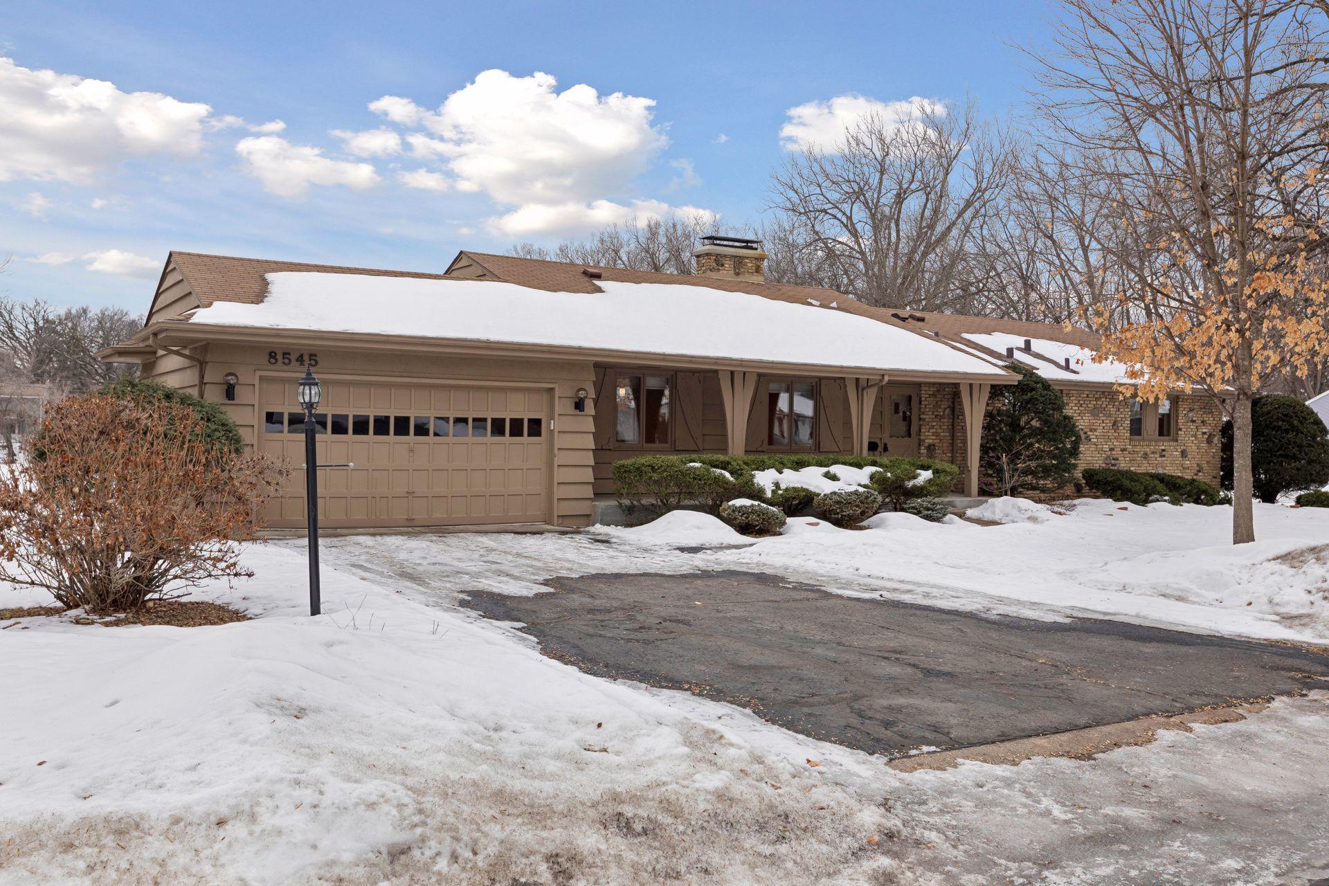 View of Residential at 8545 28th Street, Saint Louis Park MN 55426, Saint Louis Park - Mike Wilen | Minnesota Team Real Estate