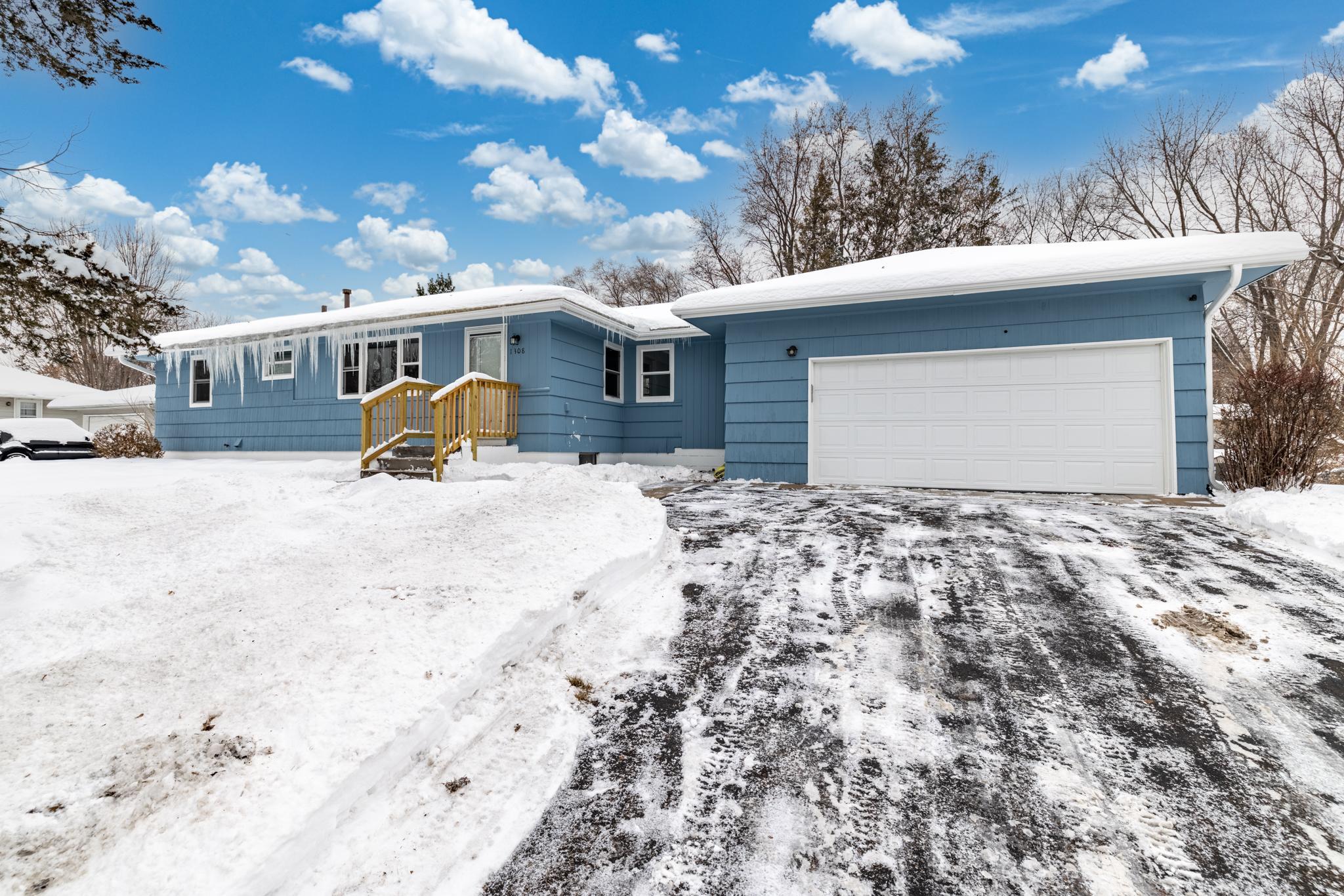 View of Residential at 1308 Pearson Parkway, Brooklyn Park MN 55444, Brooklyn Park - Mike Wilen | Minnesota Team Real Estate