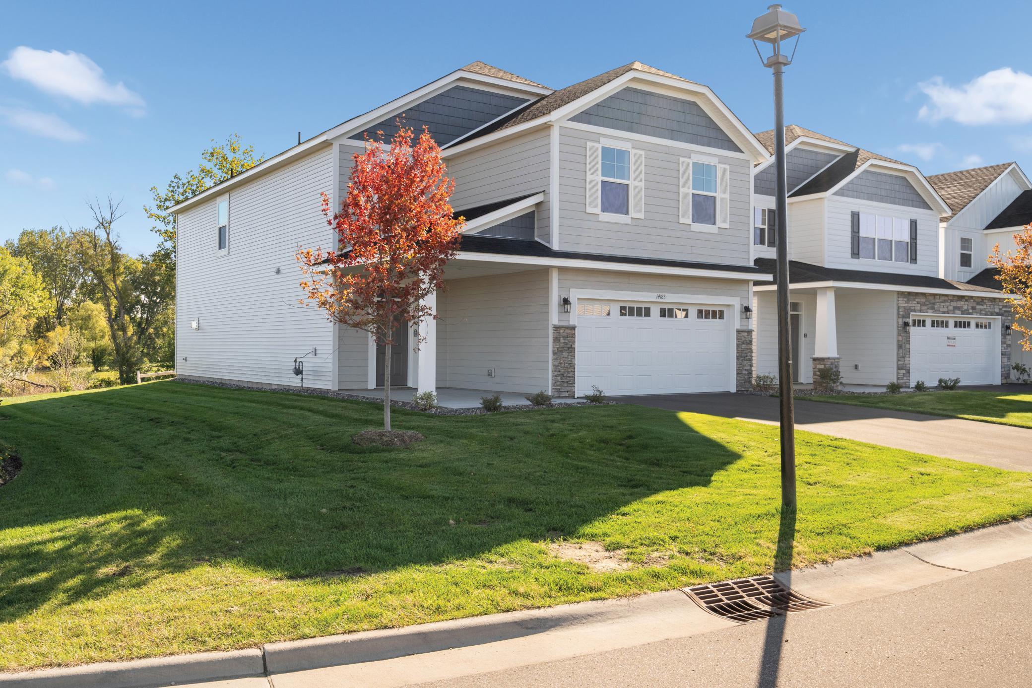 View of Residential at 1420 192nd Avenue, East Bethel MN 55011, East Bethel - Mike Wilen | Minnesota Team Real Estate