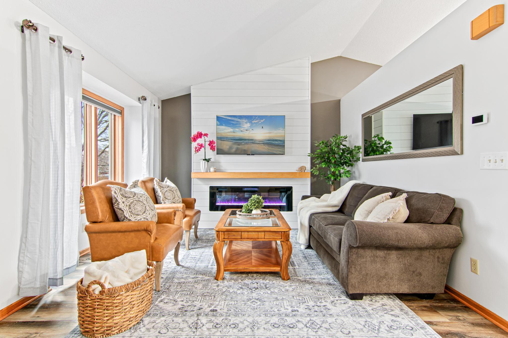 View of Residential at 1677 124th Avenue, Blaine MN 55449, Blaine - Mike Wilen | Minnesota Team Real Estate