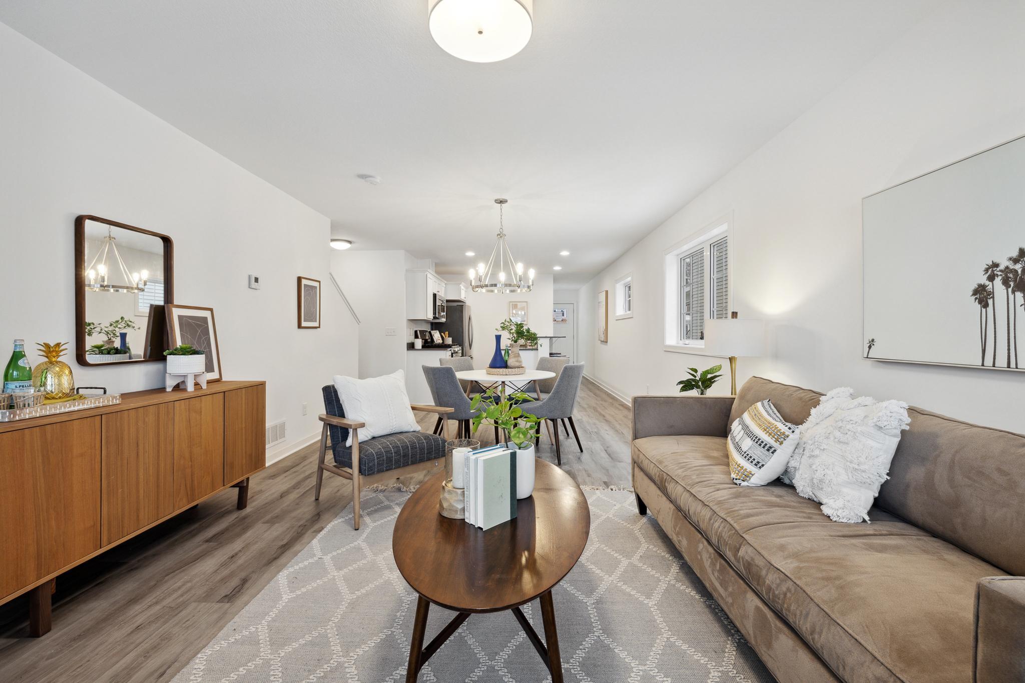 View of Residential at 2030 James Avenue, Minneapolis MN 55411, Minneapolis (4 of 23) - Mike Wilen | Minnesota Team Real Estate