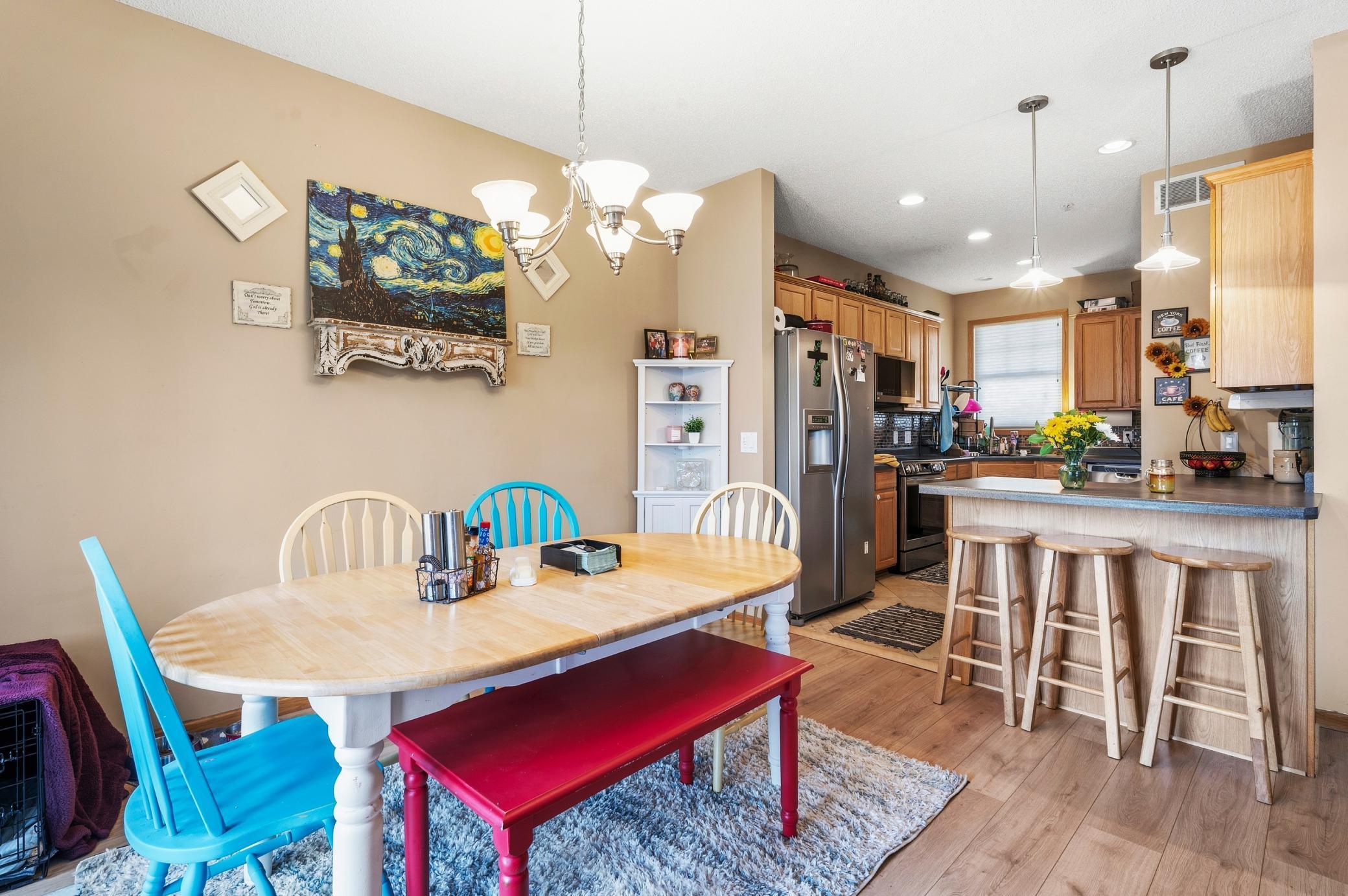 View of Residential at 4570 Blaylock Way #4202, Inver Grove Heights MN 55076, Inver Grove Heights (12 of 42) - Mike Wilen | Minnesota Team Real Estate