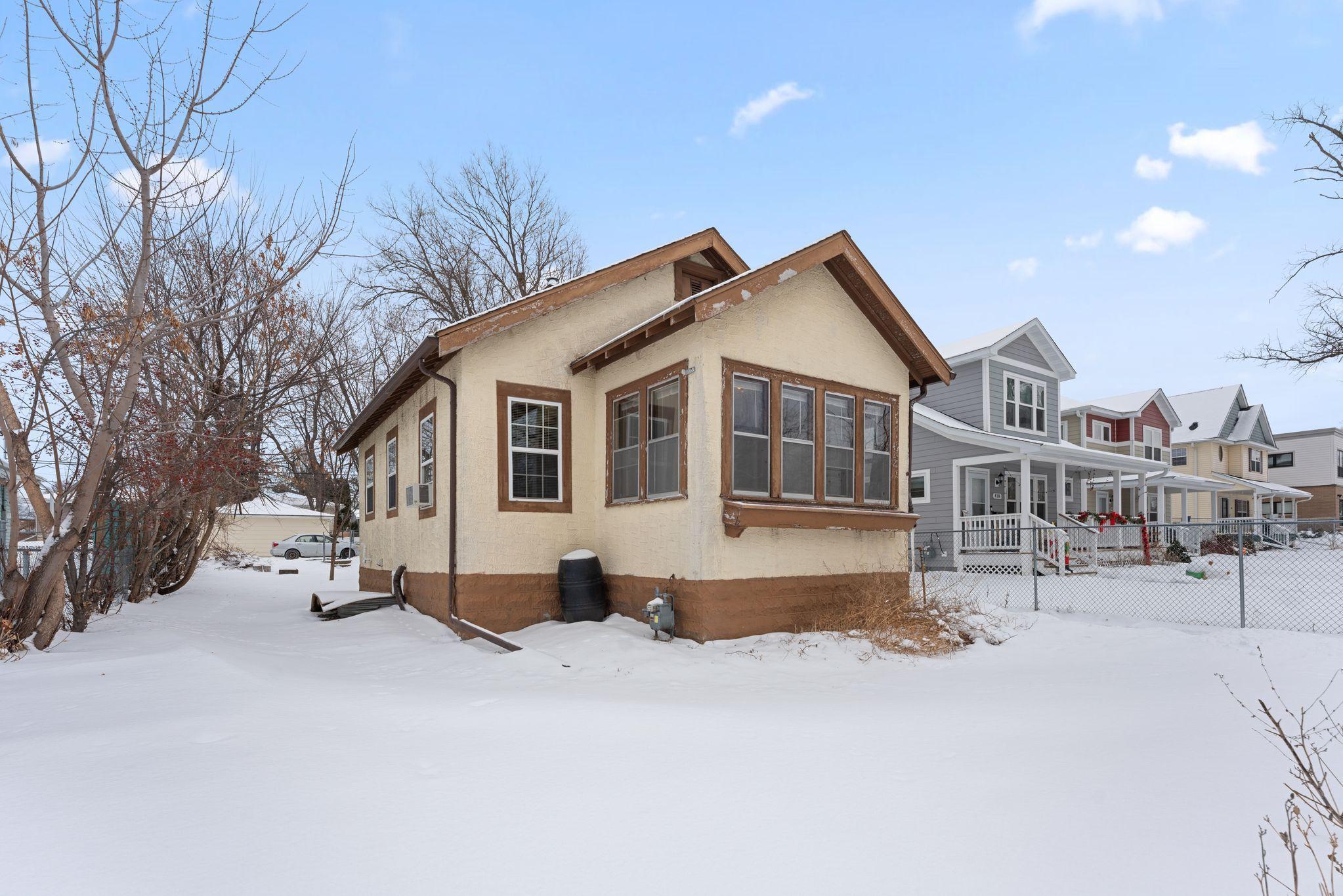 View of Residential at 422 Logan Avenue, Minneapolis MN 55405, Minneapolis - Mike Wilen | Minnesota Team Real Estate