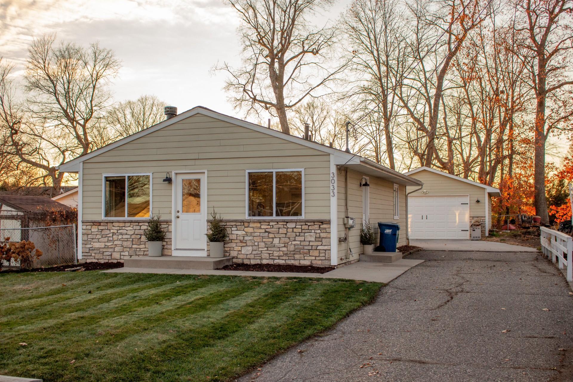 View of Residential at 3033 Longfellow Road, Mound MN 55364, Mound - Mike Wilen | Minnesota Team Real Estate