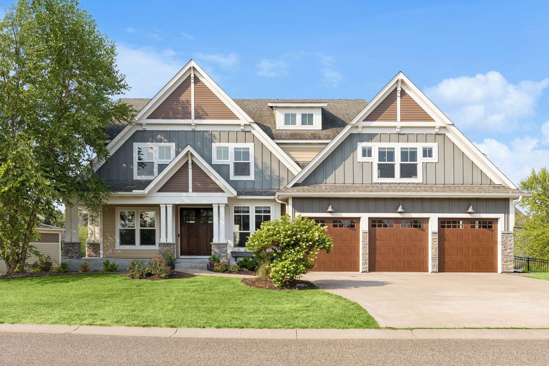 View of Residential at 54 Monarch Way, North Oaks MN 55127, North Oaks - Mike Wilen | Minnesota Team Real Estate