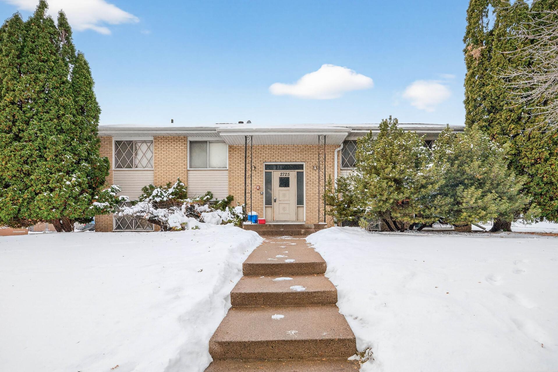 View of Residential Income at 2725 Virginia Avenue, New Hope MN 55427, New Hope - Mike Wilen | Minnesota Team Real Estate