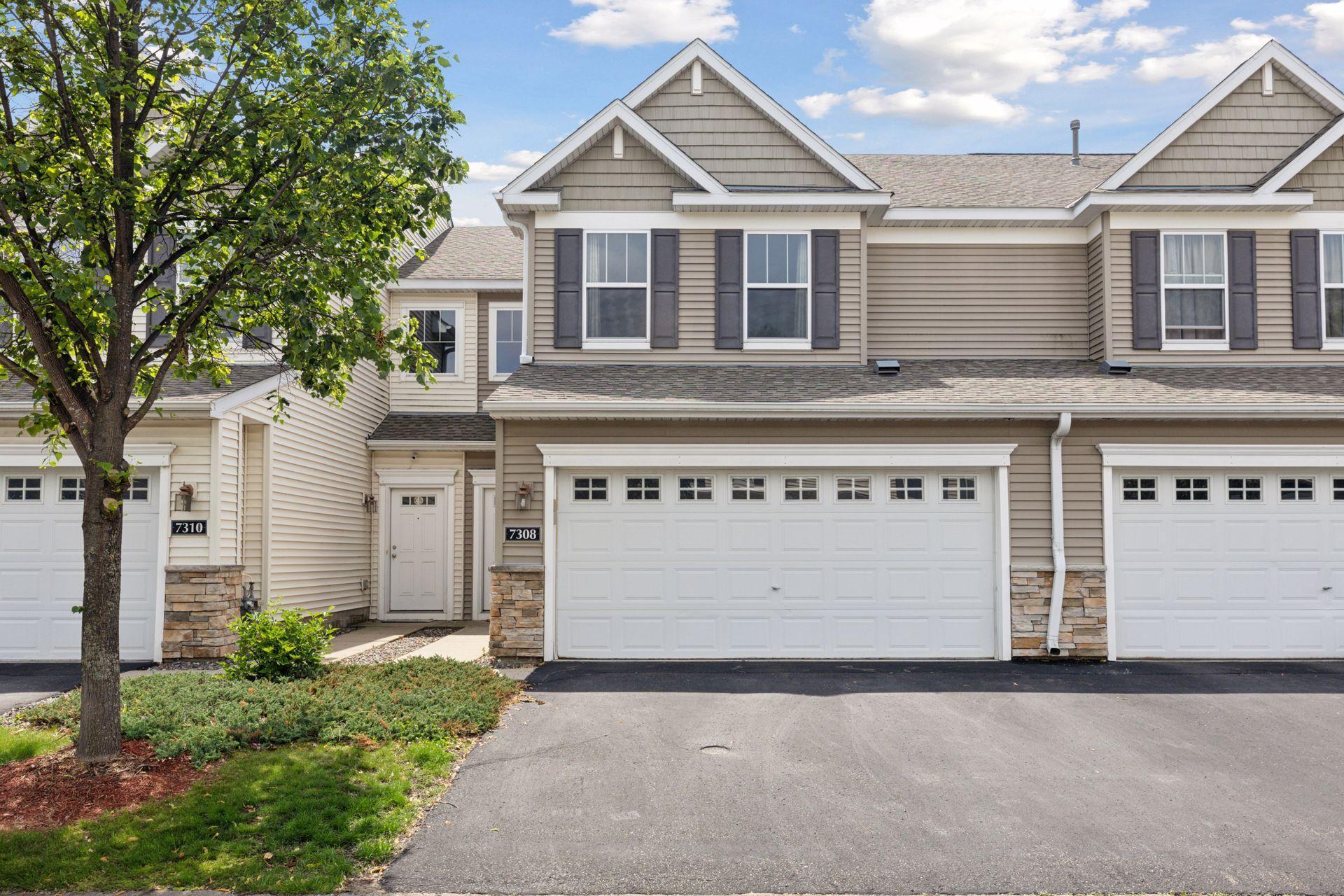 View of Residential at 7308 Unity Lane, Brooklyn Park MN 55443, Brooklyn Park - Mike Wilen | Minnesota Team Real Estate