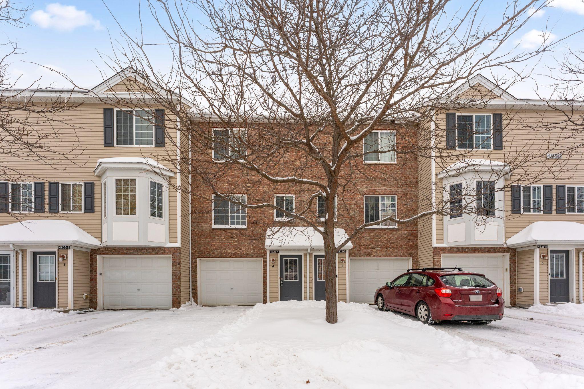 View of Residential at 4826 Elm Drive #4, Hugo MN 55038, Hugo - Mike Wilen | Minnesota Team Real Estate