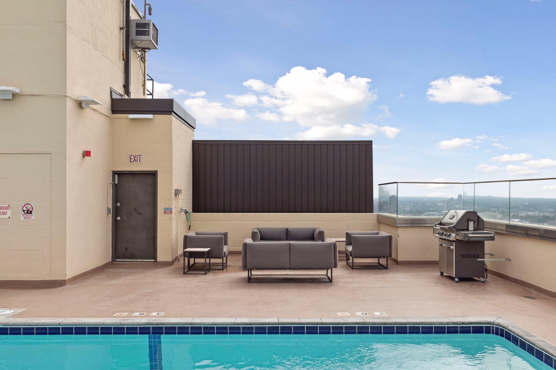 View of Residential at 400 Groveland Avenue #910, Minneapolis MN 55403, Minneapolis (35 of 42) - Mike Wilen | Minnesota Team Real Estate