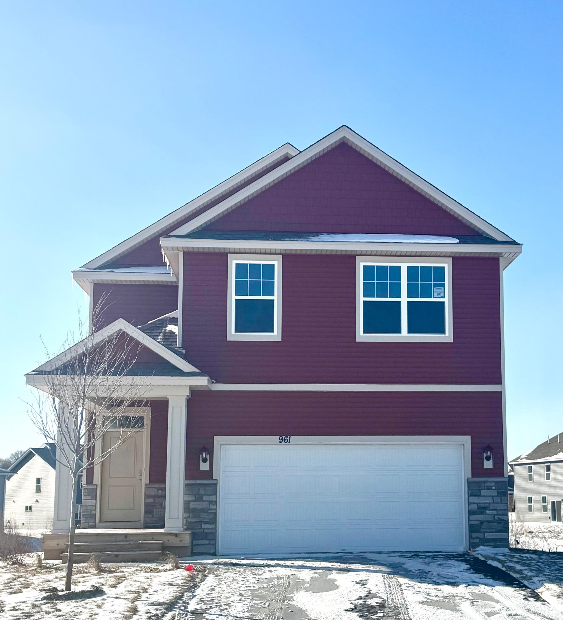 View of Residential at 961 Huntington Way, Jordan MN 55352, Jordan - Mike Wilen | Minnesota Team Real Estate