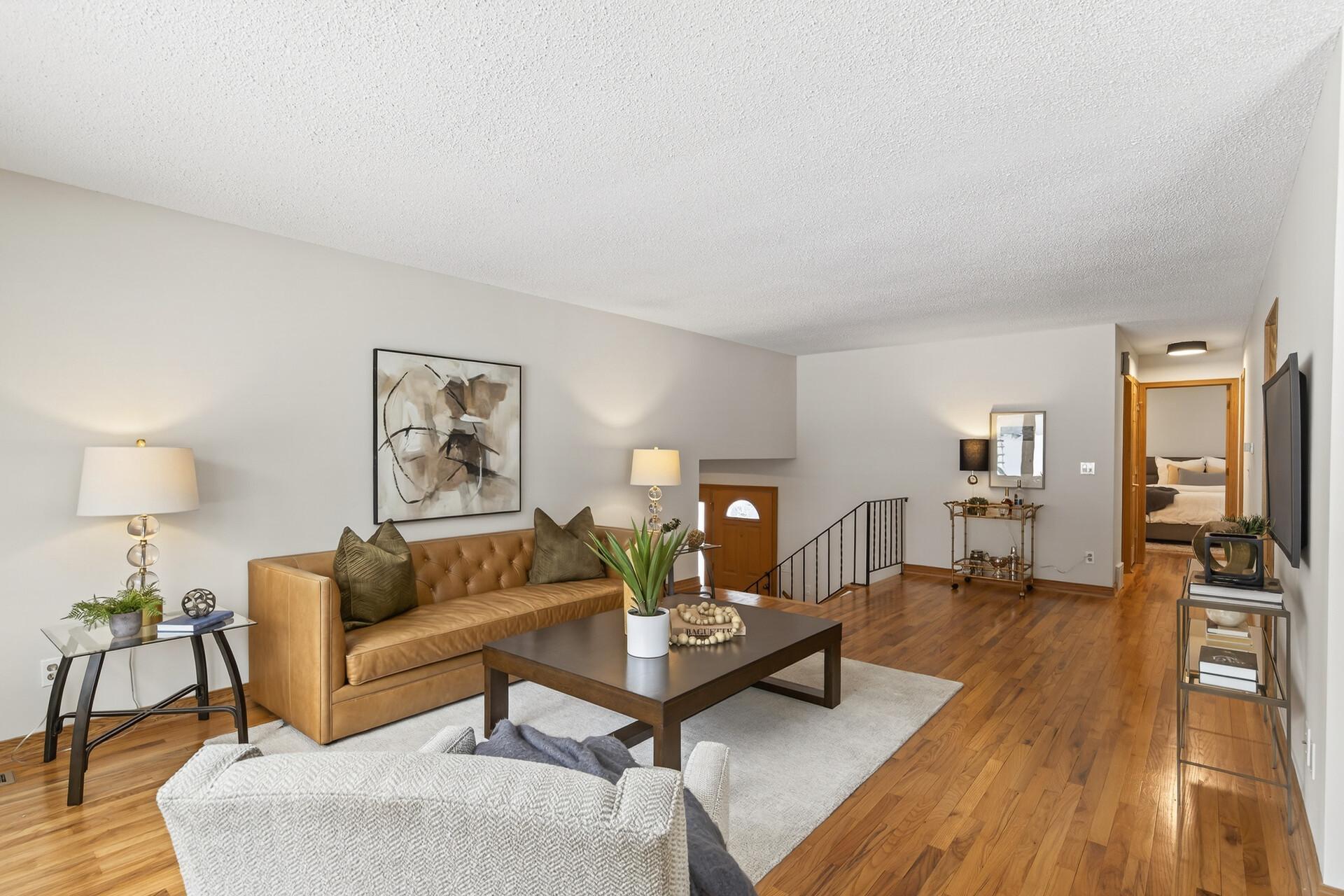 View of Residential at 16609 Galaxie Way, Rosemount MN 55068, Rosemount - Mike Wilen | Minnesota Team Real Estate