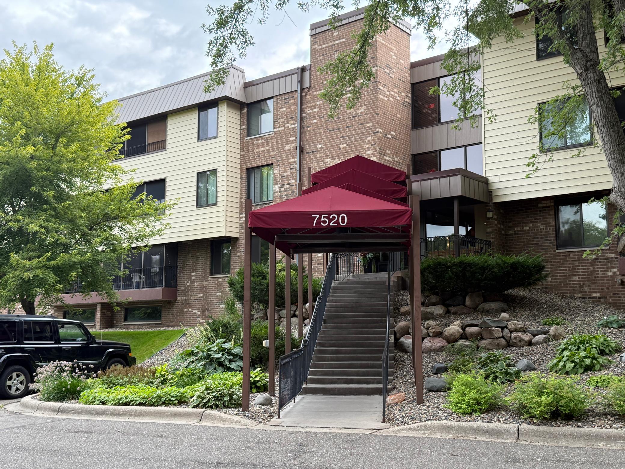 View of Residential at 7520 Cahill Road #203A, Edina MN 55439, Edina - Mike Wilen | Minnesota Team Real Estate