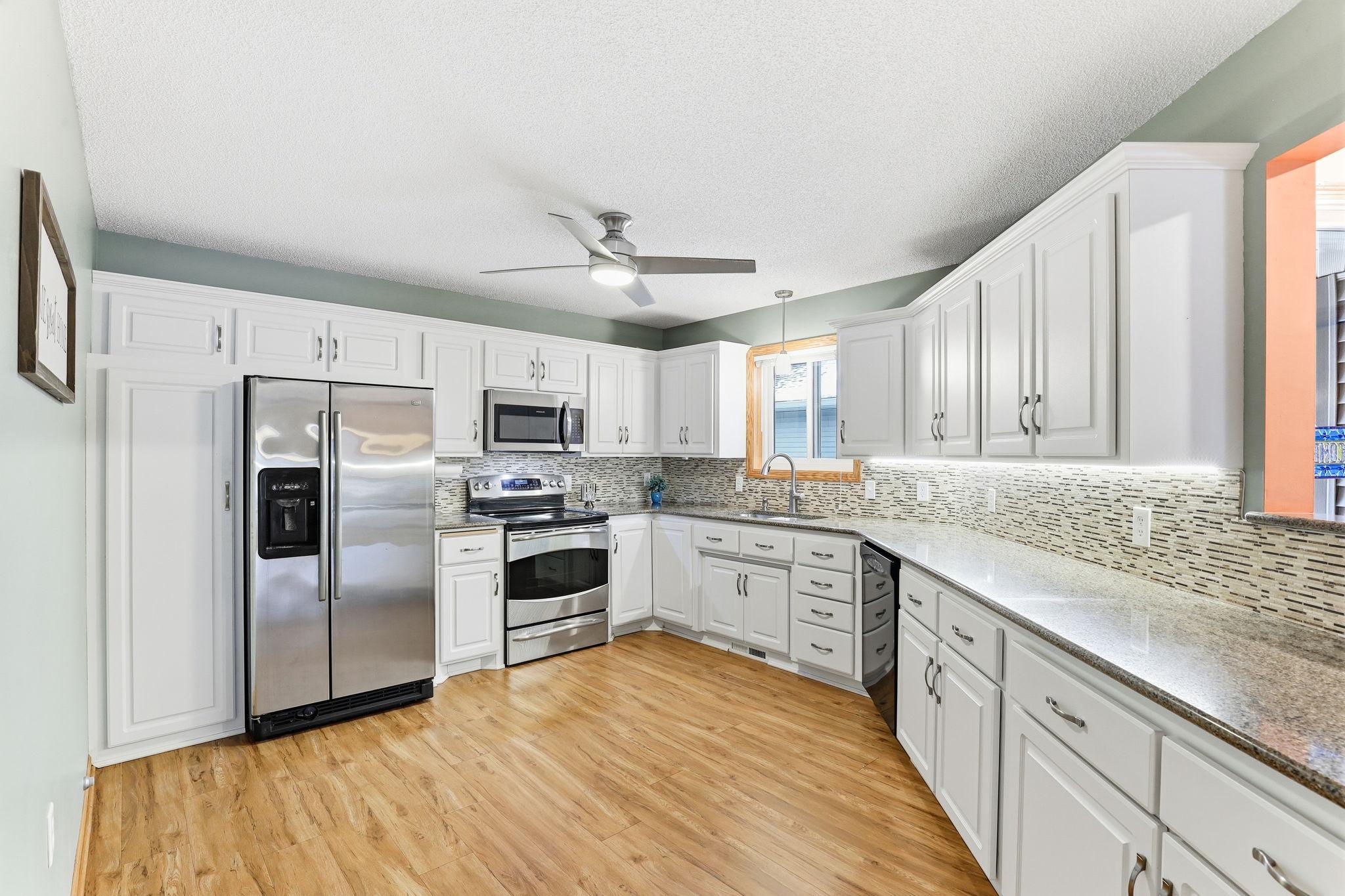 View of Residential at 7127 Ivy Ridge Lane, Lino Lakes MN 55014, Lino Lakes - Mike Wilen | Minnesota Team Real Estate