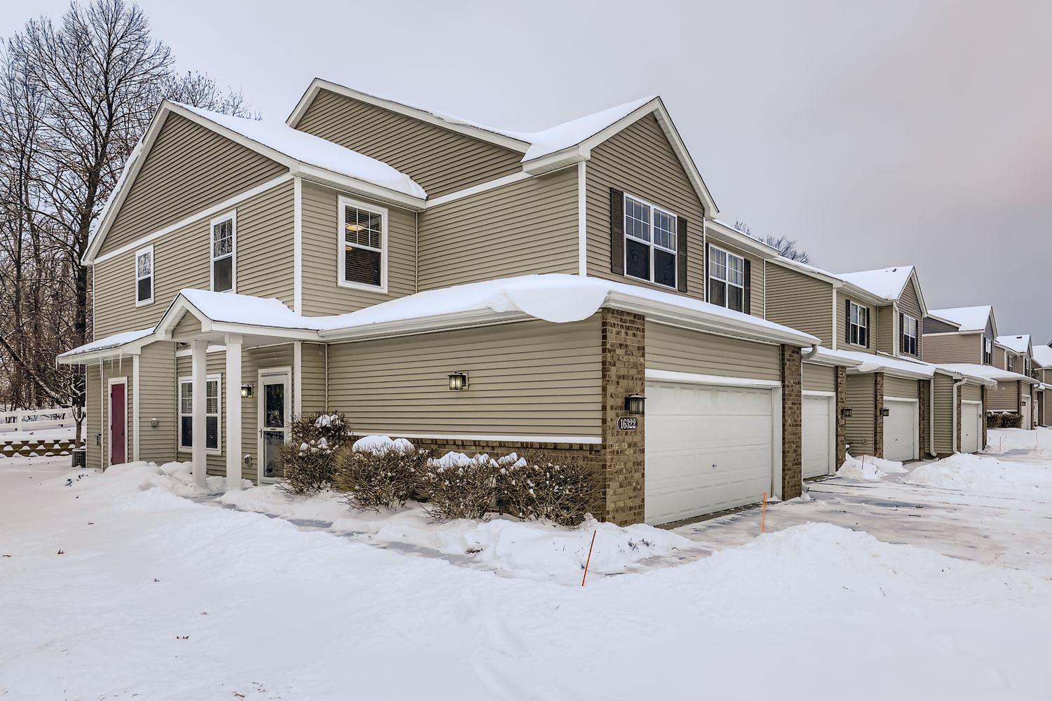 View of Residential at 16322 70th Avenue, Maple Grove MN 55311, Maple Grove - Mike Wilen | Minnesota Team Real Estate