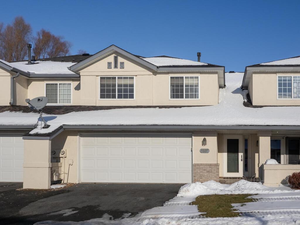 View of Residential at 4669 Centerville Road, White Bear Twp MN 55127, White Bear Twp - Mike Wilen | Minnesota Team Real Estate
